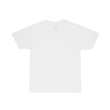 Back in Action 3.0 T-Shirt Back
